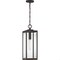 Quoizel Westover 1-Light Western Bronze Mini Pendant WVR1507WT - alternate 1